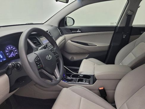 Used 2017 Hyundai Tucson SE image 17