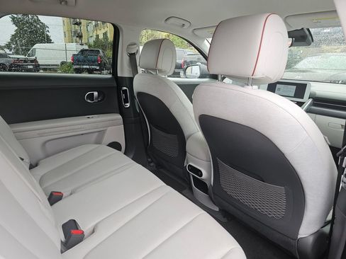 Used 2023 Hyundai Ioniq 5 SEL AWD/4WD image 13