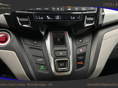 Used 2018 Honda Odyssey EX-L image 32