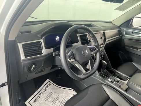 Used 2022 Volkswagen Atlas SE image 13
