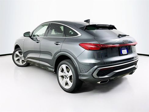 New 2025 Audi Q5 Premium Plus image 6
