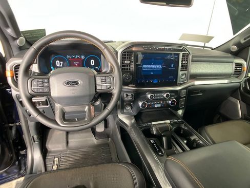 Certified 2023 Ford F150 Tremor w/ Equipment Group 402A High image 8