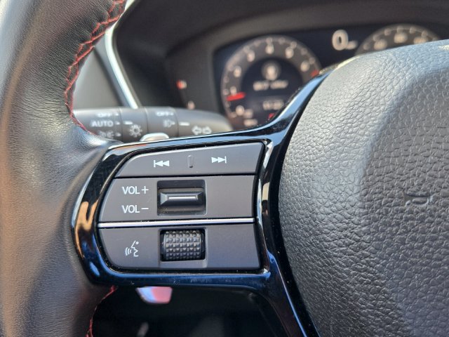Used 2024 Acura Integra A-Spec w/ Technology Package FWD image 24