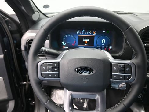 New 2026 Ford F150 Lariat w/ FX4 Off-Road Package image 31