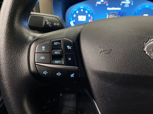 Used 2025 Ford Bronco Sport Big Bend AWD/4WD image 20