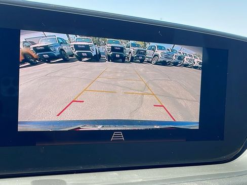 New 2026 Buick Encore GX Sport Touring w/ Comfort Package image 18