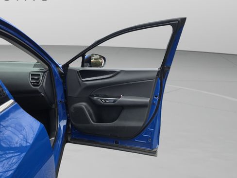 Certified 2025 Lexus NX 250 FWD image 27