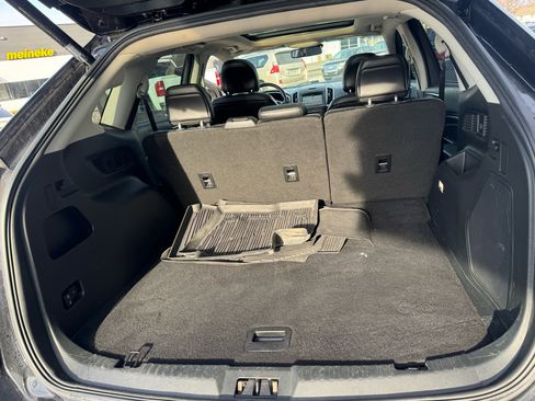 Used 2018 Ford Edge Titanium w/ Equipment Group 302A image 19
