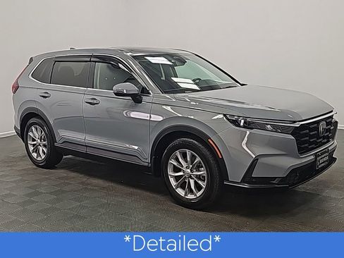 Used 2023 Honda CR-V EX-L image 3