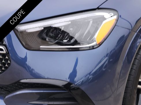 Certified 2025 Mercedes-Benz GLE 450 GLE 450 image 11