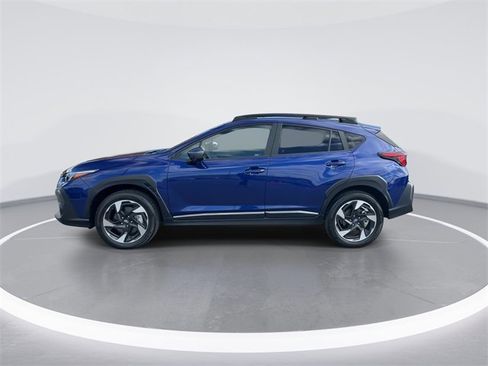 Certified 2024 Subaru Crosstrek 2.5i Limited w/ Crosstrek Mirror Package image 5