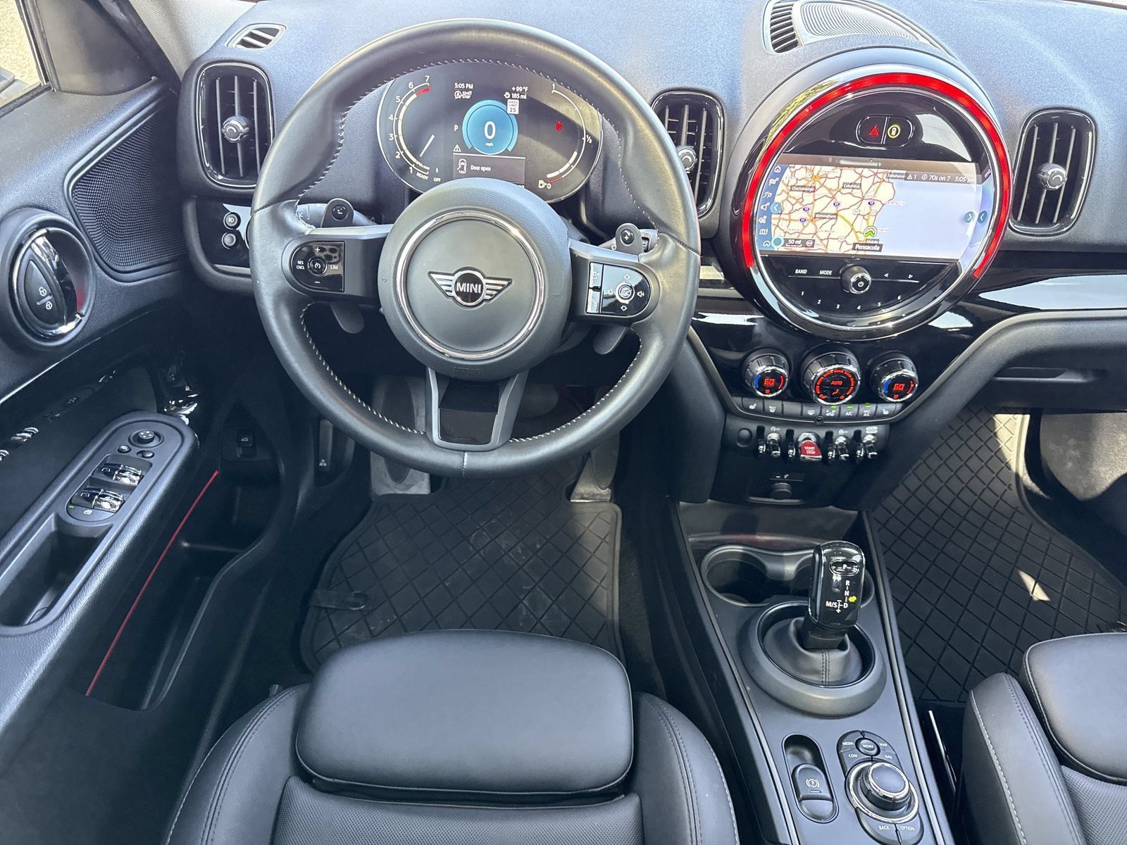 Used 2024 MINI Cooper Countryman S FWD image 12