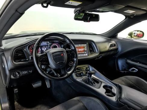 Used 2023 Dodge Challenger R/T Scat Pack w/ Plus Package RWD image 4
