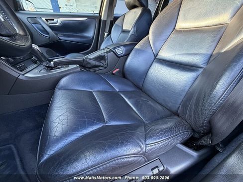 Used 2006 Volvo V70 R image 12