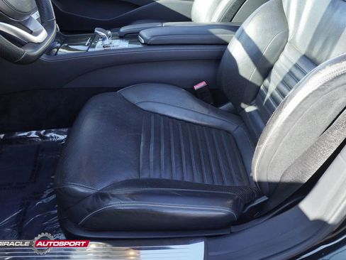 Used 2018 Mercedes-Benz SL 550 image 18