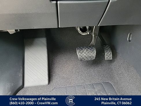 New 2026 Volkswagen Atlas SE AWD/4WD image 40