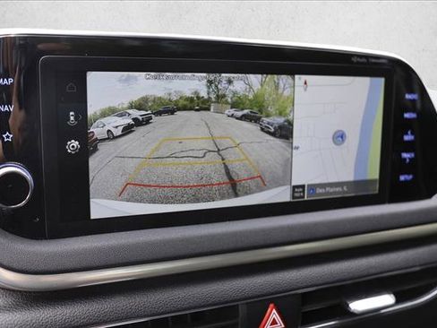 Used 2023 Hyundai Sonata SEL FWD image 19
