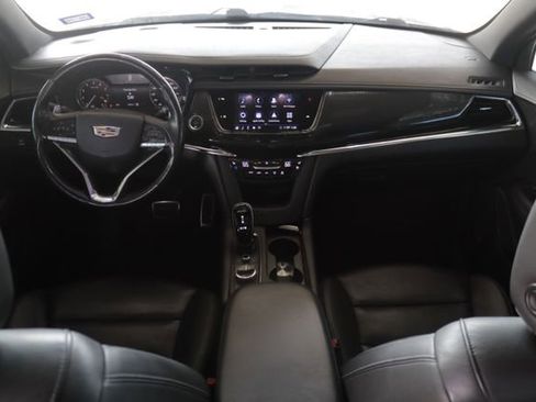 Used 2020 Cadillac XT6 Sport image 26