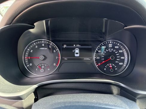 Certified 2023 Kia Forte LXS w/ LXS Technology Package FWD image 31