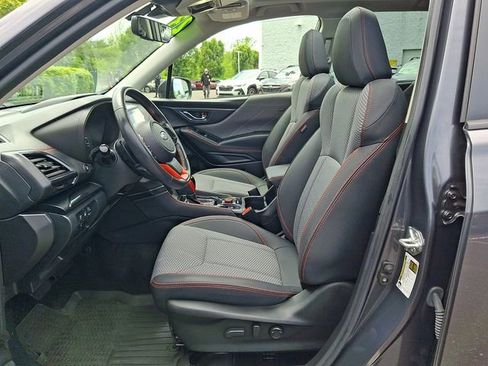 Certified 2023 Subaru Forester Sport AWD/4WD image 13