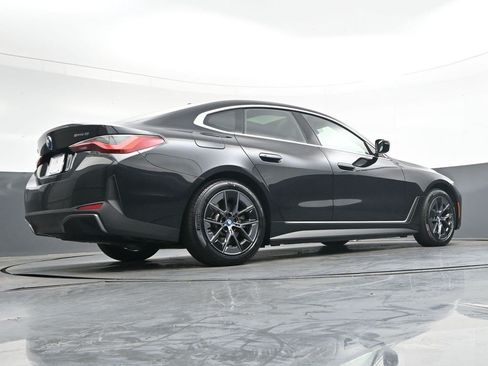 Used 2023 BMW i4 eDrive35 RWD image 34