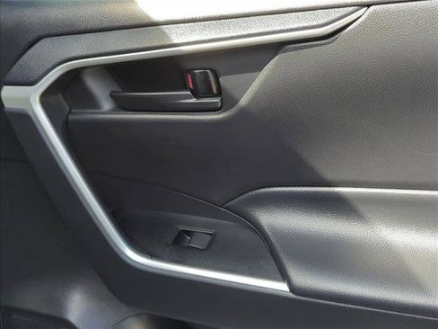 Used 2024 Toyota RAV4 LE FWD image 24
