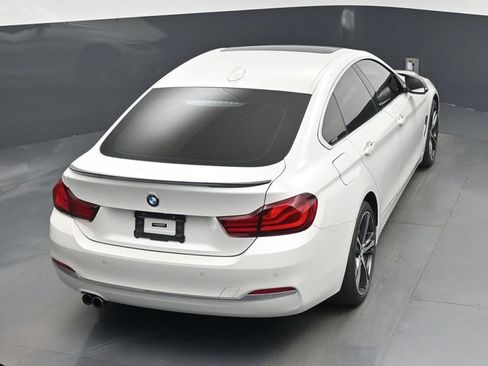 Used 2020 BMW 430i Gran Coupe xDrive AWD/4WD image 25