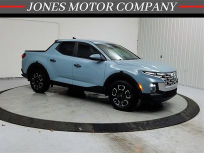 Used 2024 Hyundai Santa Cruz SE
