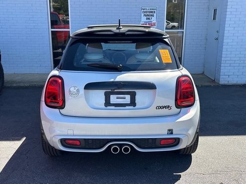 Used 2020 MINI Cooper S FWD image 10