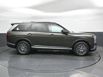 New 2026 Hyundai Palisade SEL