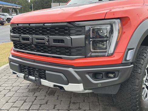 Used 2023 Ford F150 Raptor AWD/4WD image 37