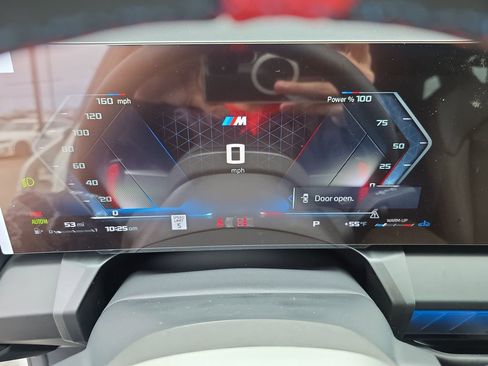 New 2026 BMW X3 M50 image 12