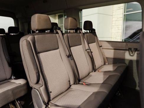 Used 2024 Ford Transit 350 XLT image 34