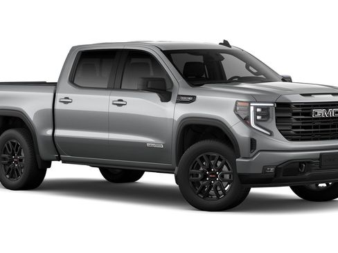 New 2026 GMC Sierra 1500 Elevation AWD/4WD image 28