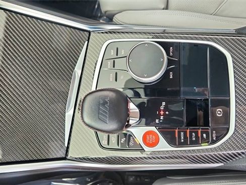 Used 2024 BMW M4 xDrive Competition w/ Executive Package image 54