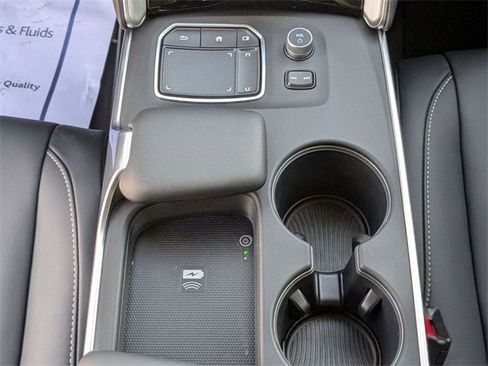 Certified 2024 Acura TLX w/ Technology Package image 17