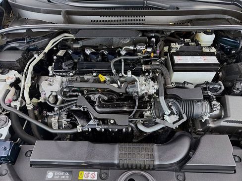Used 2022 Toyota Corolla SE image 24