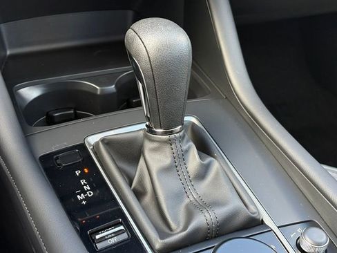 New 2026 MAZDA MAZDA3 s image 17