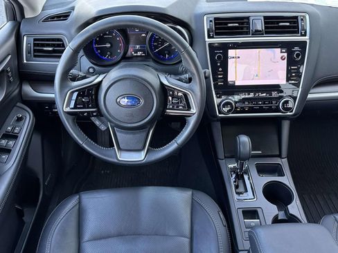 Used 2018 Subaru Legacy 2.5i Limited image 10