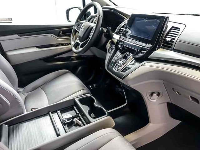 Used 2019 Honda Odyssey EX image 27