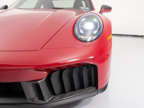Certified 2026 Porsche 911 Carrera 4 GTS AWD/4WD image 44