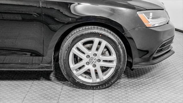 Used 2018 Volkswagen Jetta S FWD image 34