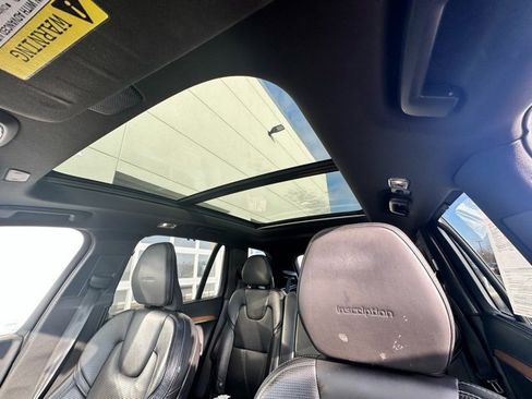 Used 2019 Volvo XC90 T8 Inscription w/ Protection Package Premier image 12