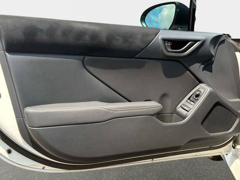 Used 2024 Toyota GR86 Premium RWD image 11