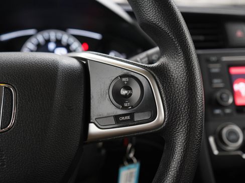 Used 2017 Honda Civic LX image 24