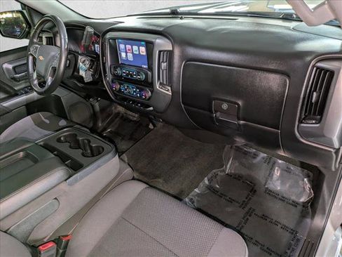 Used 2014 Chevrolet Silverado 1500 LT w/ All Star Edition image 19