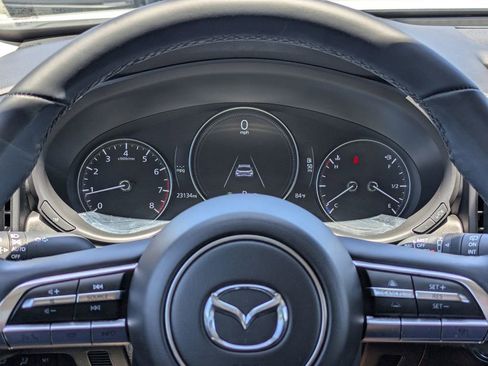 Certified 2025 MAZDA CX-50 AWD 2.5 S w/ Weather Package image 28