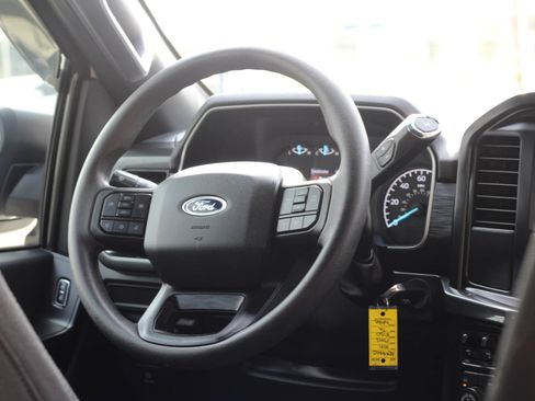 Used 2021 Ford F150 XL w/ STX Appearance Package AWD/4WD image 14