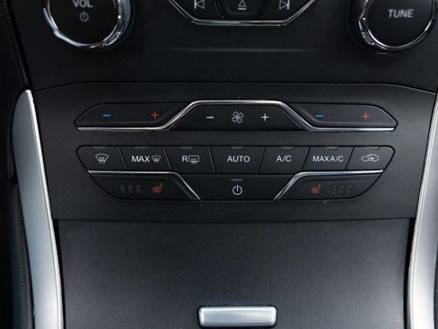 Used 2015 Ford Edge SEL w/ Equipment Group 201A image 36