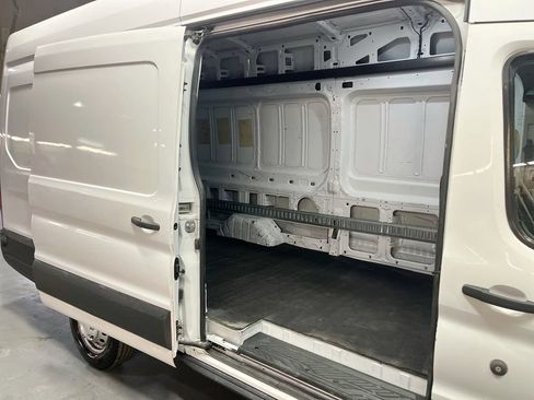 Used 2024 Ford Transit 350 148 High Roof Extended RWD image 23